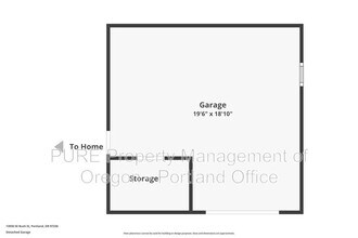 13930 SE Bush St in Portland, OR - Building Photo - Building Photo