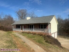 4520 Ventura Dr in Knoxville, TN - Building Photo - Building Photo