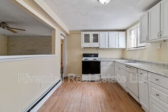 14920 E 22nd Ave in Aurora, CO - Building Photo - Building Photo