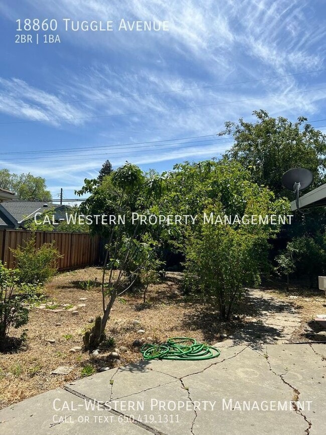 18860 Tuggle Ave in Cupertino, CA - Building Photo - Building Photo