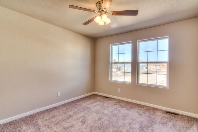 8789 Laurel Mountain Vw in Colorado Springs, CO - Building Photo - Building Photo