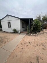 2608 E Glenn St in Tucson, AZ - Building Photo - Building Photo