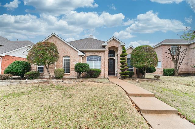 property at 8708 Moraine Dr