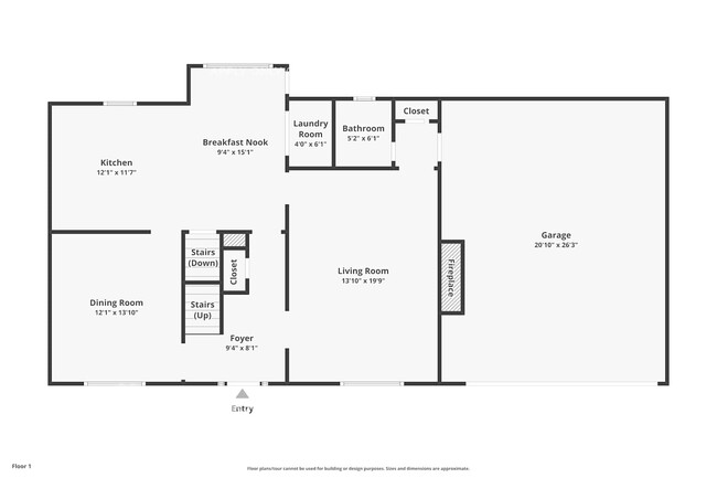 1760 Meadowchase Ct in Snellville, GA - Foto de edificio - Building Photo