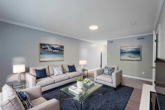 Walnut Creek Apartments in Raleigh, NC - Building Photo - Building Photo