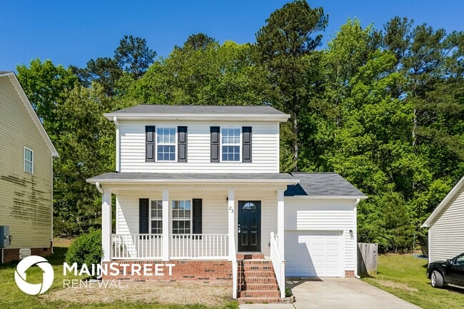 property at 23 Nancy Ct