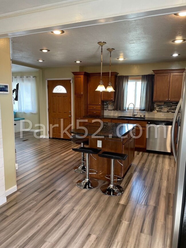 808 S Oxford St in Tacoma, WA - Building Photo - Building Photo