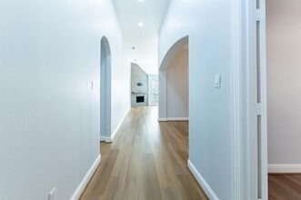 6605 Baycrest Cir in Sachse, TX - Building Photo - Building Photo