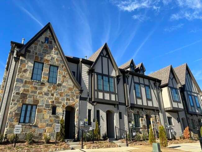 property at 4241 Lennox Rd
