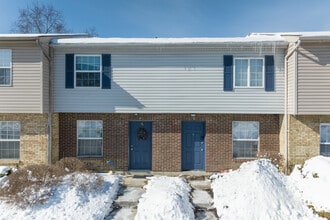Carriage Station Homes in Cincinnati, OH - Building Photo - Building Photo