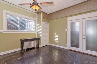 123 S Pennsylvania St in Denver, CO - Building Photo - Building Photo