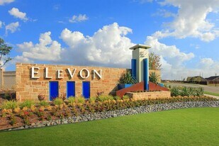 806 Ramble Rd in Lavon, TX - Building Photo