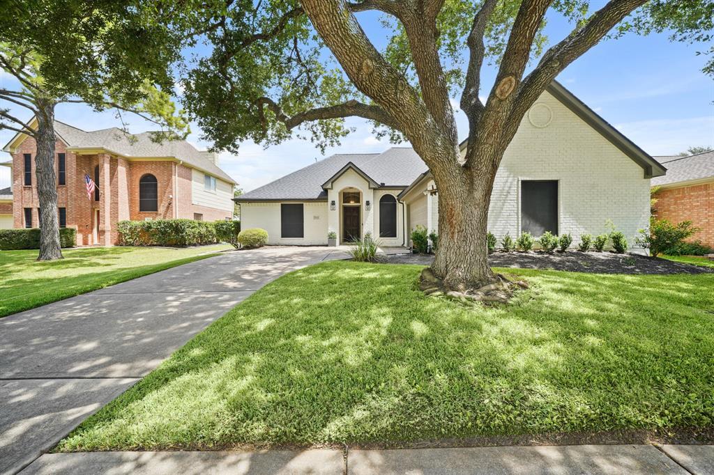 5122 Eule Dr in Katy, TX - Building Photo