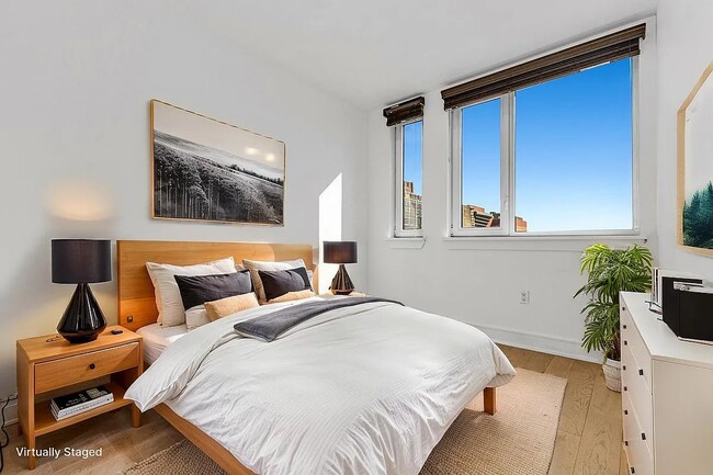 531 W 159th St in New York, NY - Building Photo - Building Photo