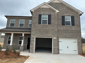 1112 Holland Dr in Hampton, GA - Building Photo - Building Photo