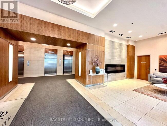 50-2650 Town Centre Court in Toronto, ON - Building Photo - Building Photo