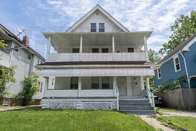 property at 3353 E 132nd St