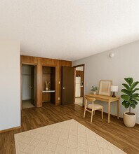 902 E 5th St, Unit 1 Bedroom in Blue Earth, MN - Building Photo - Building Photo