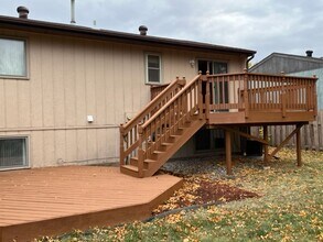 229 12th Ave E in West Fargo, ND - Building Photo - Building Photo