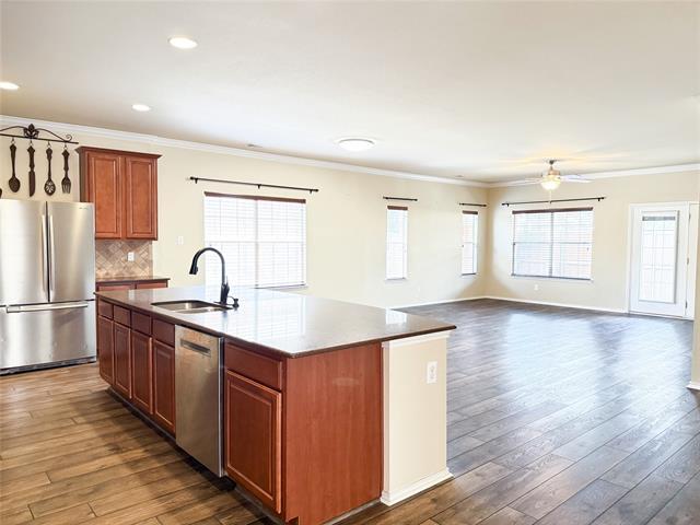 5921 Stone Mountain Rd in The Colony, TX - Building Photo - Building Photo