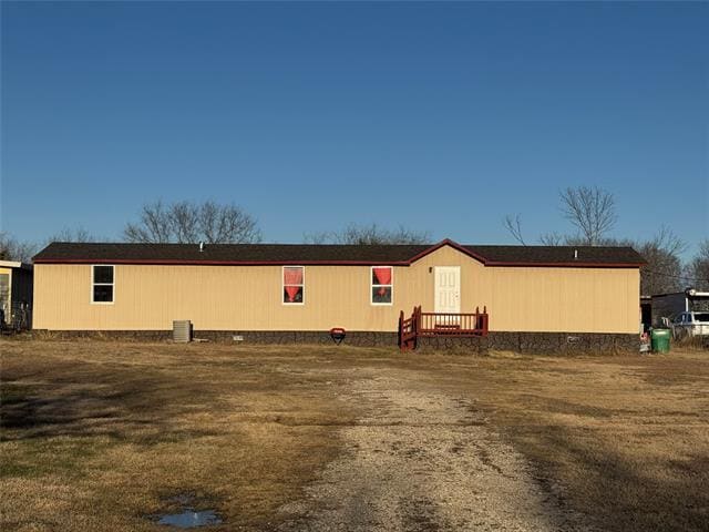 property at 7079 Co Rd 151