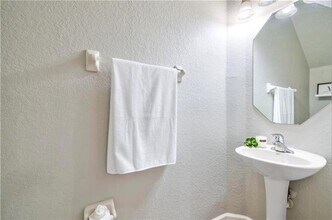 8206 Santa Monica Ave in Tamarac, FL - Building Photo - Building Photo