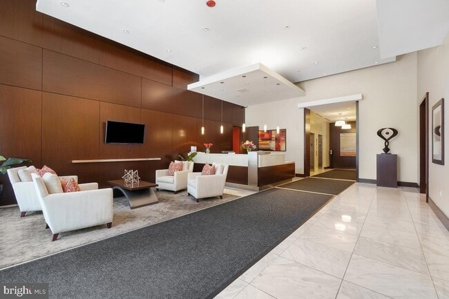 475 K St NW, Unit 1126 in Washington, DC - Building Photo - Building Photo