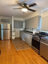 13 Alden St, Unit 13 Alden Street in Watervliet, NY - Building Photo