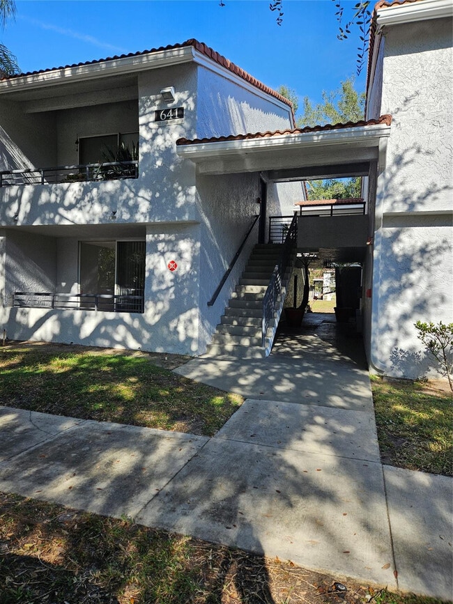 property at 641 Lyons Rd