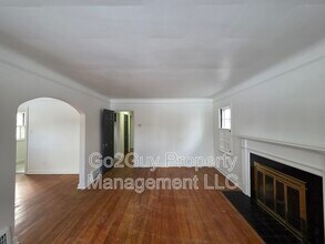 3861 Bishop St in Detroit, MI - Building Photo - Building Photo