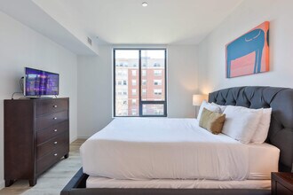 60 Kilmarnock St in Boston, MA - Building Photo - Building Photo
