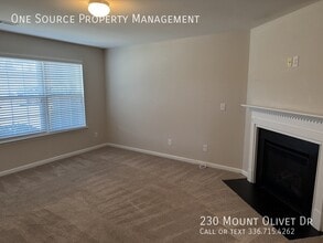 230 Mount Olivet Dr in Winston-Salem, NC - Building Photo - Building Photo