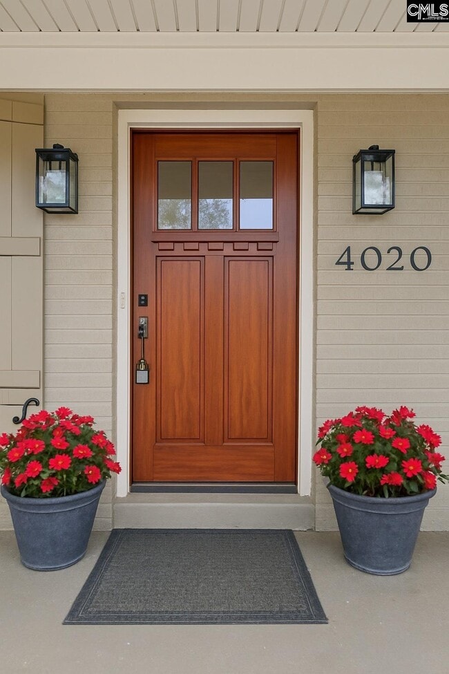 4020 Hanson Ave in Columbia, SC - Building Photo - Building Photo