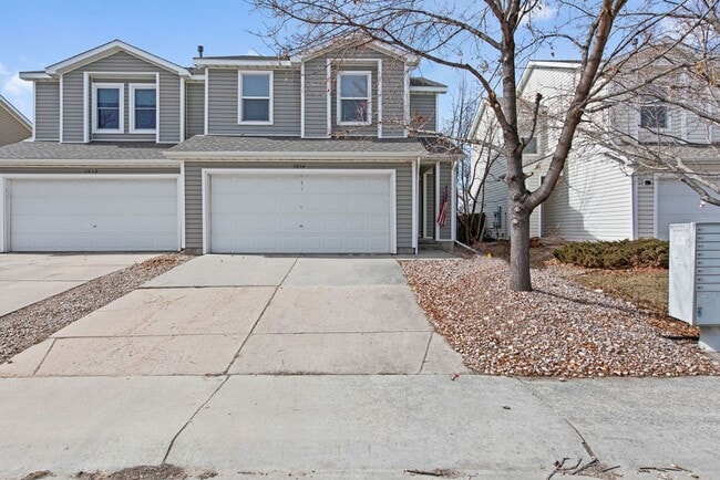 1834 Dove Creek Cir in Loveland, CO - Building Photo - Building Photo