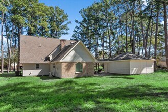 16835 W Maglitto Cir in Tomball, TX - Building Photo - Building Photo