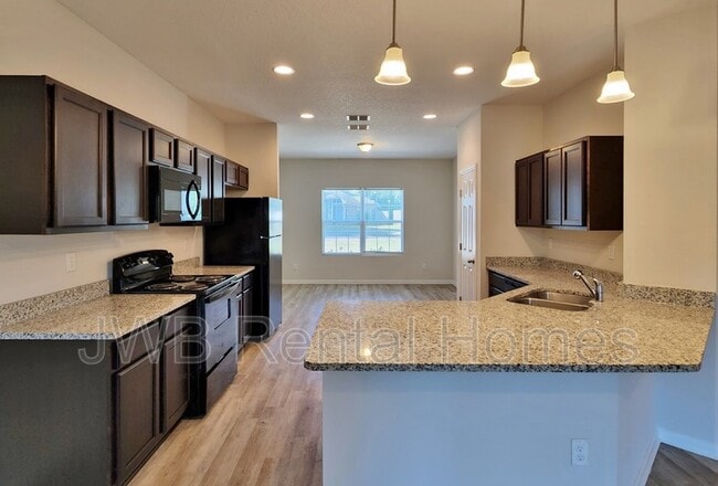 839 Pine Moss Rd in Jacksonville, FL - Building Photo - Building Photo