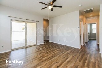 11534 E Cliffrose Ln in Florence, AZ - Building Photo - Building Photo