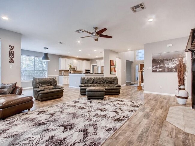 9409 Jenaro Ct in Austin, TX - Building Photo - Building Photo