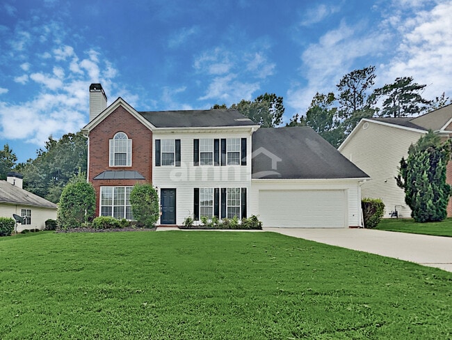 property at 1319 Vine Cir