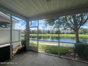 11198 Campfield Cricle in Jacksonville, FL - Foto de edificio - Building Photo