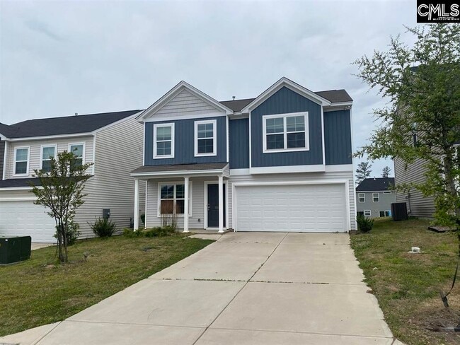 property at 551 Hatteras Dr