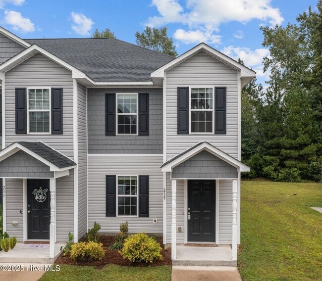 property at 235 E Murrow Ln