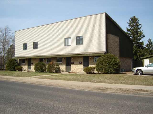 2600 Rice St in Stevens Point, WI - Building Photo