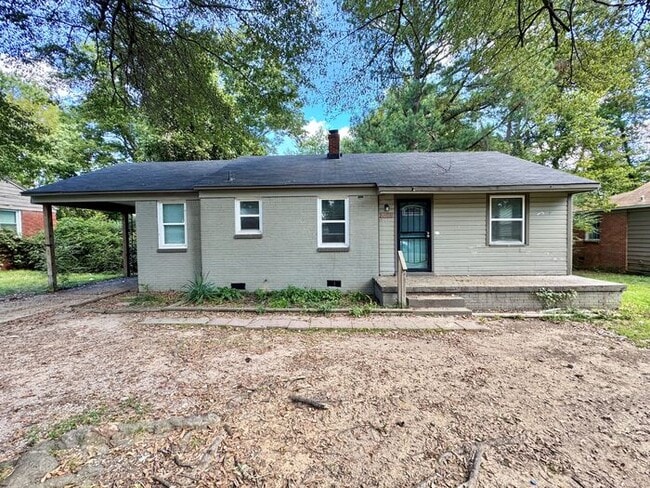 3148 St Charles Dr in Memphis, TN - Building Photo - Building Photo