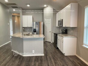 713 Geary Dr in Rockwall, TX - Building Photo - Building Photo