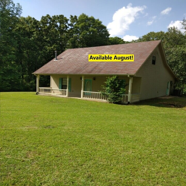 20 CR 4068 in Oxford, MS - Building Photo