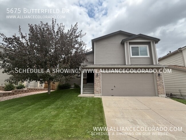 5675 Butterfield Dr