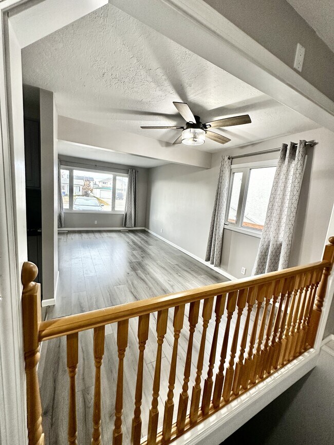 8815-878A 78a St in Fort St John, BC - Building Photo - Building Photo