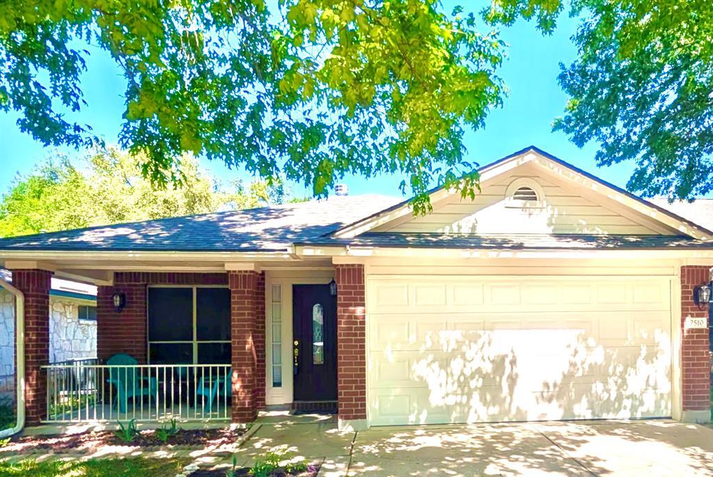 2510 Claudia Dr in Leander, TX - Building Photo