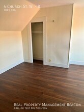 4 Church St W-Unit -B in Lebanon, NH - Building Photo - Building Photo